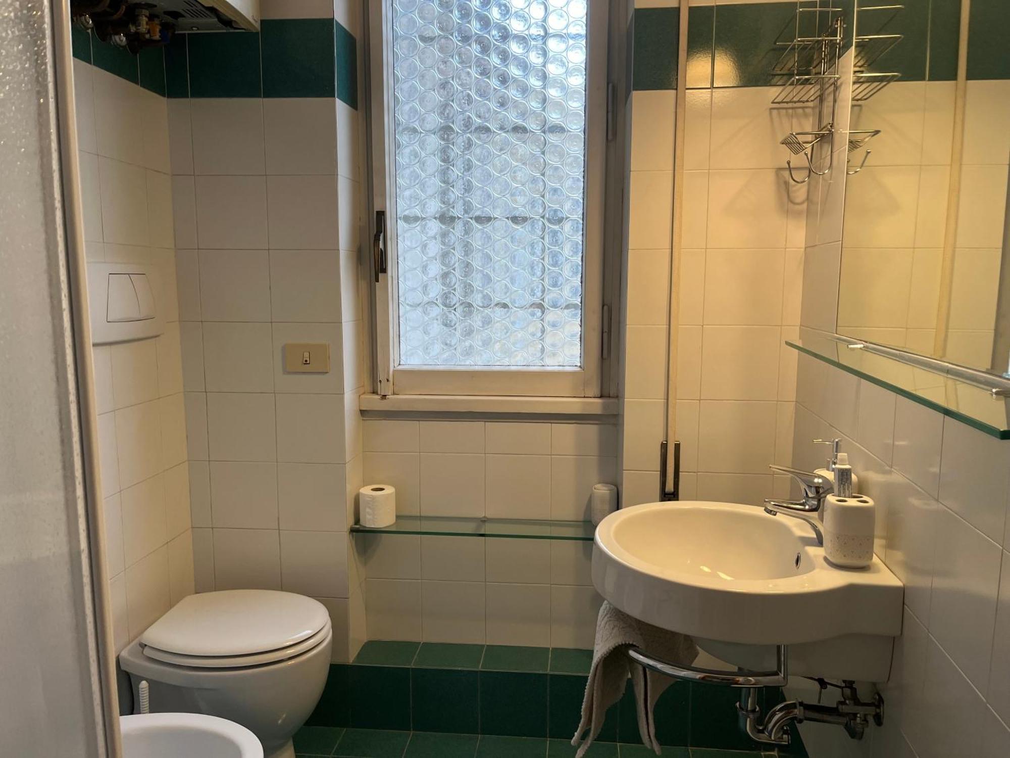 Ferienwohnung Piazza Del Popolo - Attico Rom Exterior foto